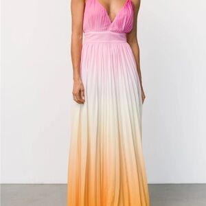 Brand New Ammiras Maxi Dress